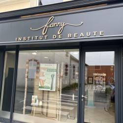 Institut de beauté et Spa Fanny - 1 - 