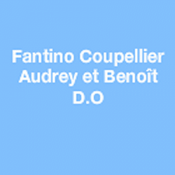 Ostéopathe Fantino Coupellier Audrey et Benoît - 1 - 