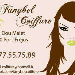 Coiffeur Fanybel Coiffure - 1 - 