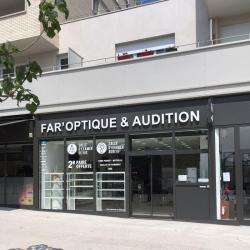 Far'optique & Audition Fosses