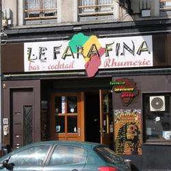 Farafina Lille