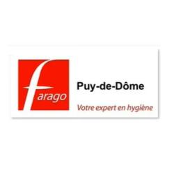 Farago Puy De Dôme Aubière