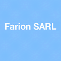 Entreprises tous travaux Farion - 1 - 