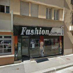 Fashion Coiffure Brest
