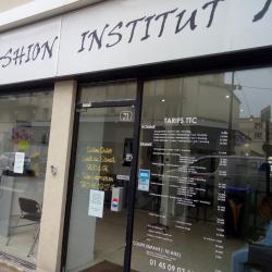Fashion Institut Livry Gargan