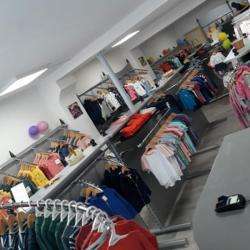 Centres commerciaux et grands magasins Fashion Kids - 1 - 