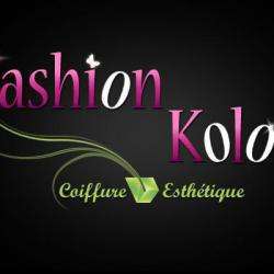Coiffeur fashion kolors - 1 - 