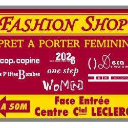 Vêtements Femme Fashion Shop - 1 - 