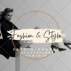 Vêtements Femme FASHION & STYLE - 1 - 
