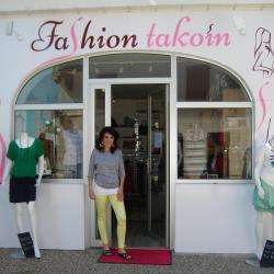 Vêtements Femme FASHION TAKOIN - 1 - Boutique De Prêt-à-porte Féminin Et Accessoires, Marques Basques Et Autres... La Mode Jusqu'au Bout Du Talon! - 