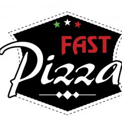 Restauration rapide Fast Pizza - 1 - 
