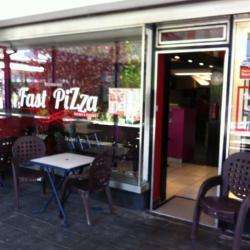 Restaurant fast pizza - 1 - 