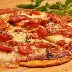 Restaurant Fast Pizza - 1 - 