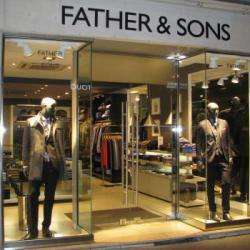 Vêtements Homme FATHER & SONS - 1 - 