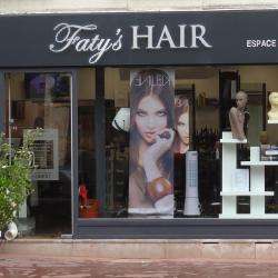 Faty's Hair Enghien Les Bains