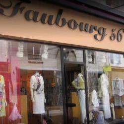 Vêtements Femme FAUBOURG 56 - BOUTIQUE - 1 - 