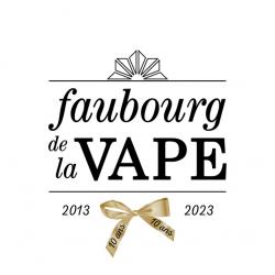 Faubourg De La Vape (certifié Cimvape, Vape Bleue) Ris Orangis
