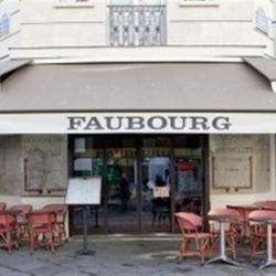 Faubourg Paris
