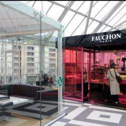 Fauchon  Paris