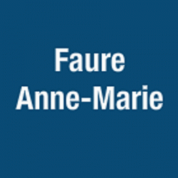 Faure Anne-marie Lourdes