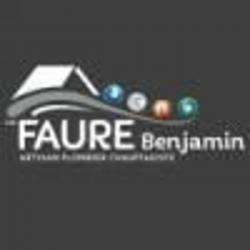 Plombier FAURE Benjamin - 1 - 