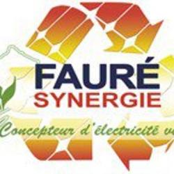 Energie renouvelable Fauré Synergie - 1 - 