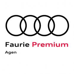 Faurie Audi Agen Le Passage