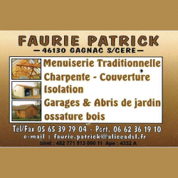 Faurie Patrick