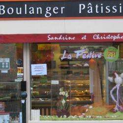 Boulangerie Pâtisserie Fauzic Christophe - 1 - 
