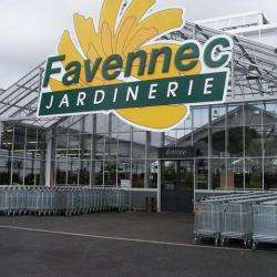Favennec Jardinerie Evreux