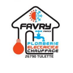 Plombier Favry Franck - 1 - 