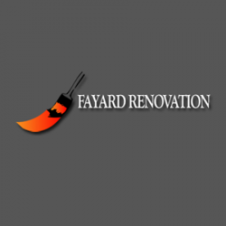 Fayard Rénovation Ventenac Cabardès