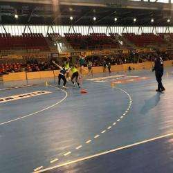 Salle de sport Fc Mulhouse Handball - 1 - 