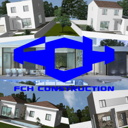 Entreprises tous travaux FCH CONSTRUCTION - 1 - 