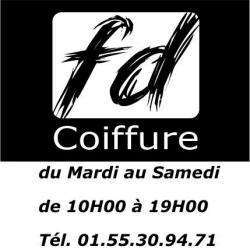 F D Coiffure