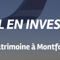 Fd Conseil En Investissement Montfort Le Gesnois