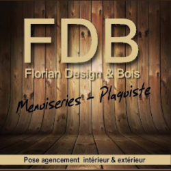 Entreprises tous travaux Fdb Menuiseries Plaquiste - 1 - 