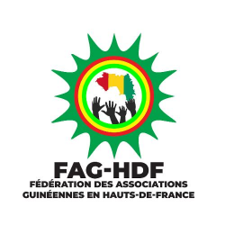Fédération Des Associations Guinéennes En Hauts-de-france (fag-hdf) Lille