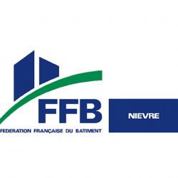 Autre Féderation Francaise Bâtiment Et Travaux Publics De La Nièvre Ffb 58 - 1 - 