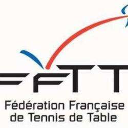 Federation Francaise De Tennis De Table Paris