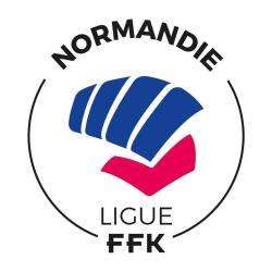 Association Sportive Ligue FFKDA de Normandie - 1 - 
