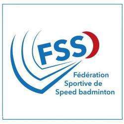 Association Sportive FéDéRATION SPORTIVE DE SPEED BADMINTON - 1 - 