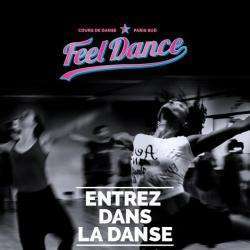 Feel Dance Châtenay Malabry