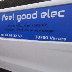 Electricien Feel Good Elec - 1 - 