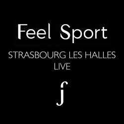 Feel Sport Les Halles Strasbourg