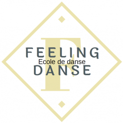 Ecole de Danse Feeling Danse 44 - Ecole De Danse Vertou - Nantes Sud - 1 - 