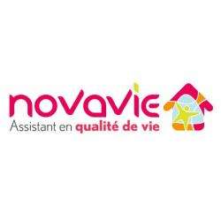 Ménage Novavie  - 1 - Aide à Domicile Clermont-ferrand - 