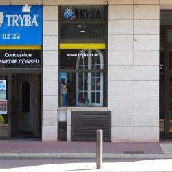 Porte et fenêtre Fenêtre Conseil Tryba - 1 - 