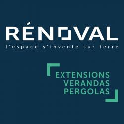 Constructeur Fenêtres et vérandas - Rénoval  - 1 - 