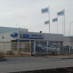 Ford Lunel